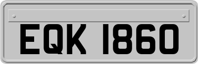 EQK1860