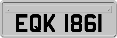 EQK1861