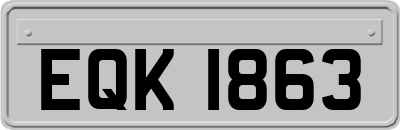 EQK1863