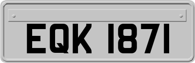 EQK1871