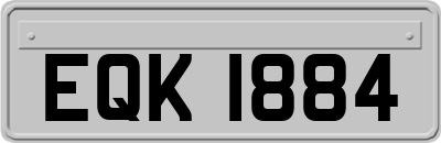 EQK1884