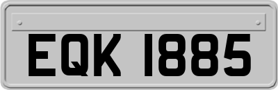 EQK1885
