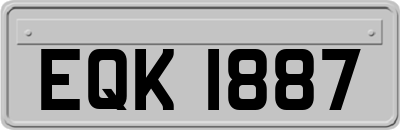 EQK1887
