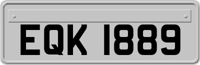 EQK1889