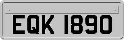 EQK1890
