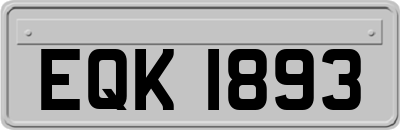 EQK1893