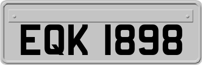 EQK1898