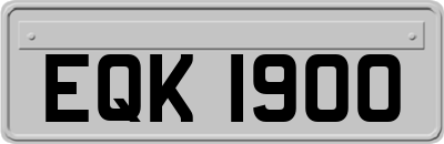 EQK1900