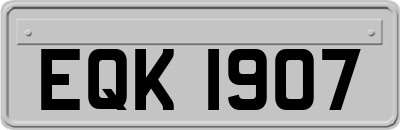 EQK1907