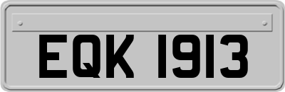EQK1913