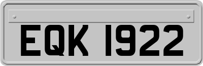 EQK1922