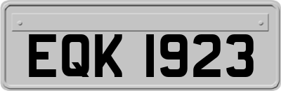 EQK1923