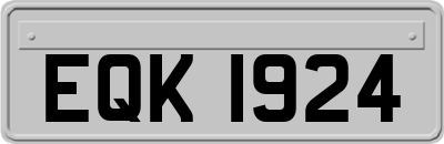 EQK1924