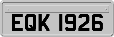 EQK1926