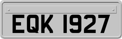 EQK1927