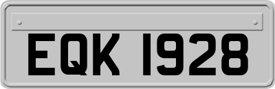 EQK1928