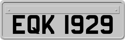 EQK1929