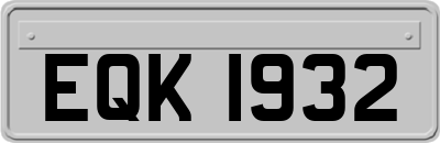 EQK1932