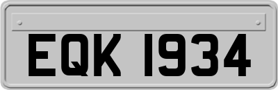 EQK1934