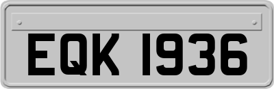 EQK1936