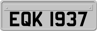 EQK1937