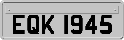 EQK1945