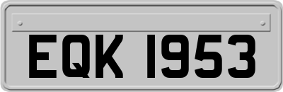 EQK1953