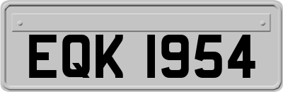 EQK1954
