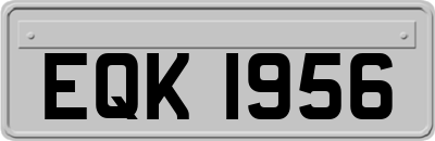EQK1956
