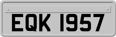 EQK1957
