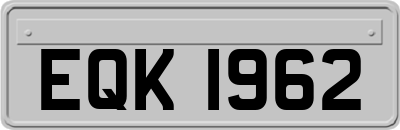 EQK1962