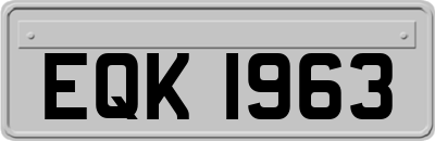 EQK1963