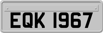 EQK1967