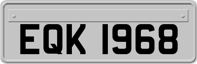 EQK1968