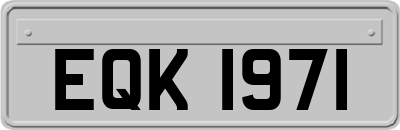 EQK1971