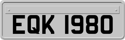 EQK1980