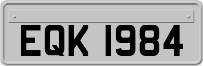 EQK1984