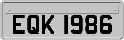 EQK1986