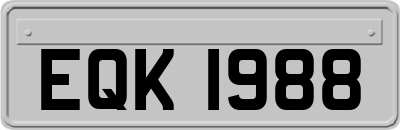 EQK1988