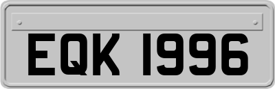 EQK1996