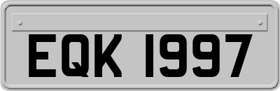 EQK1997