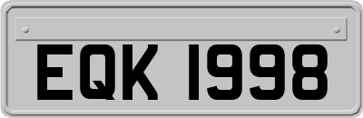 EQK1998