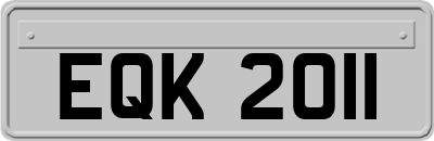 EQK2011