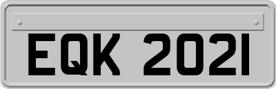 EQK2021