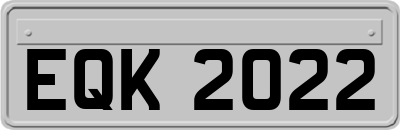 EQK2022