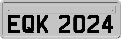 EQK2024