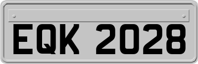 EQK2028