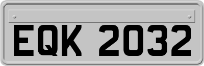 EQK2032