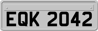 EQK2042