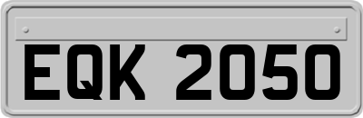 EQK2050